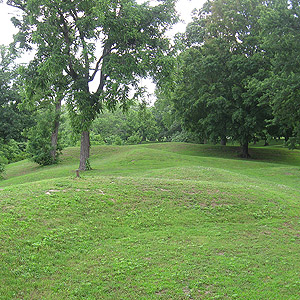 Fort Kaskaskia