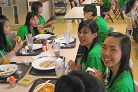 Student at HK Polytechnic