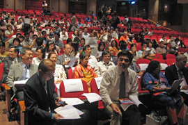 Student at HK Polytechnic