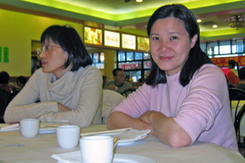 Liwen and Chunchih