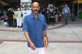 Student at HK Polytechnic