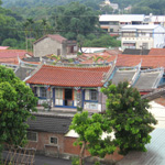 an incense chimney