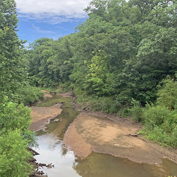 Locust Creek