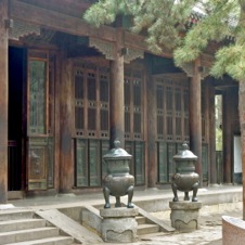 Chengde