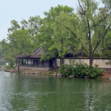 Summer Resort in Chengde