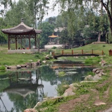 Summer Resort in Chengde