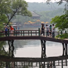 Summer Resort in Chengde