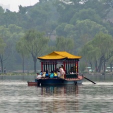 Summer Palace Resort