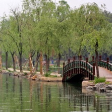 Summer Resort in Chengde