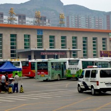 Summer Resort in Chengde