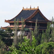 Chengde