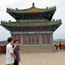 Chengde