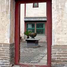 Temple in Chengde