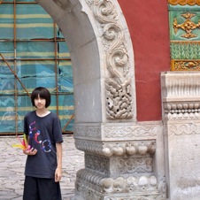 Putuozongcheng Temple in Chengde