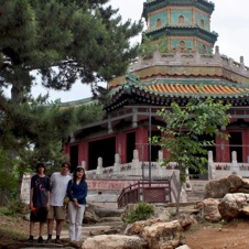 Chengde