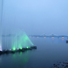 Dandong