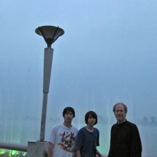 Dandong