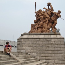 Beijing Canal