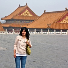 Forbidden Palace