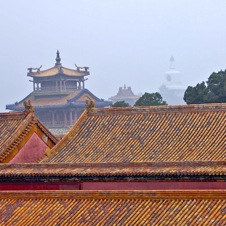 Forbidden Palace