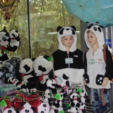 Beijing Zoo