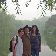 Beijing Zoo