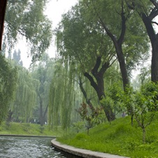 Beijing Canal