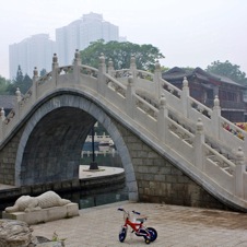 Beijing Canal