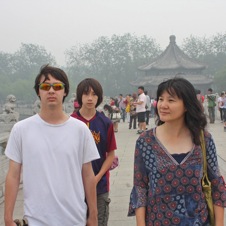 Beijing Summer Palace