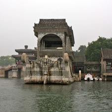 Summer Palace