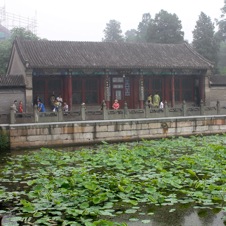 Summer Palace