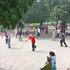 Temple of Heaven