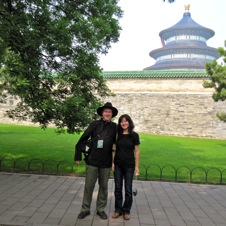 Temple of Heaven