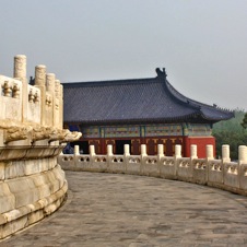 Temple of Heaven