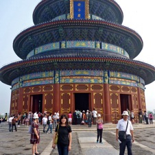 Temple of Heaven