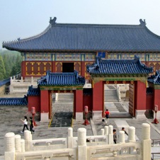 Temple of Heaven