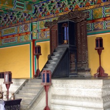 Temple of Heaven