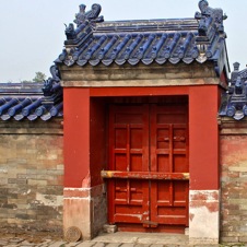 Temple of Heaven