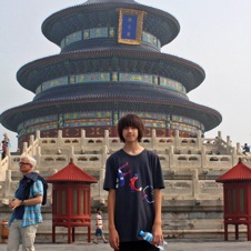 Temple of Heaven