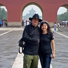 Temple of Heaven