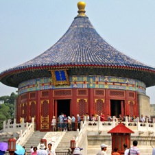 Temple of Heaven