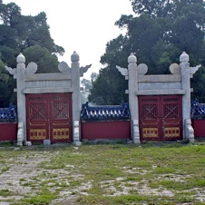 Temple of Heaven