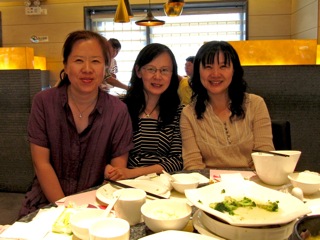 Shenmin, Ping, and Chunchih