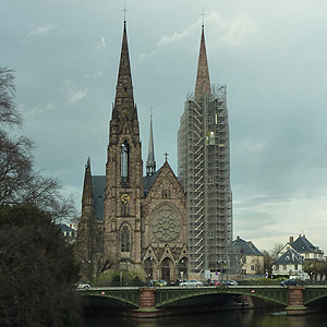 A photo from the November of 2010