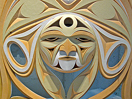 Northwest Indian Style