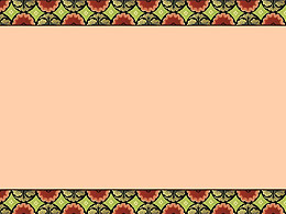 Background for PowerPoint or Keynote