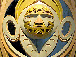 Northwest Indian Art