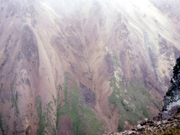 Mount Denali National Park