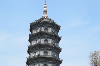 The Ji Le Buddhist Temple