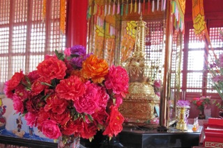 The Ji Le Buddhist Temple